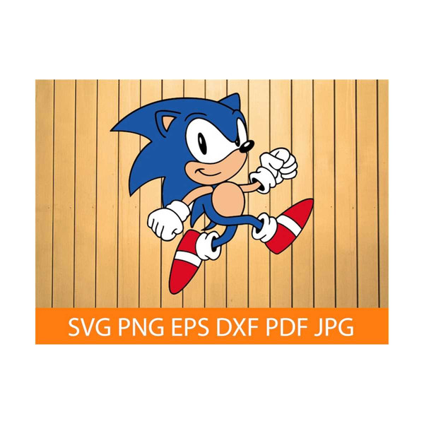 Sonic PNG, Sonic Clipart png, Sonic The Hedgehog, Sonic logo - Inspire  Uplift