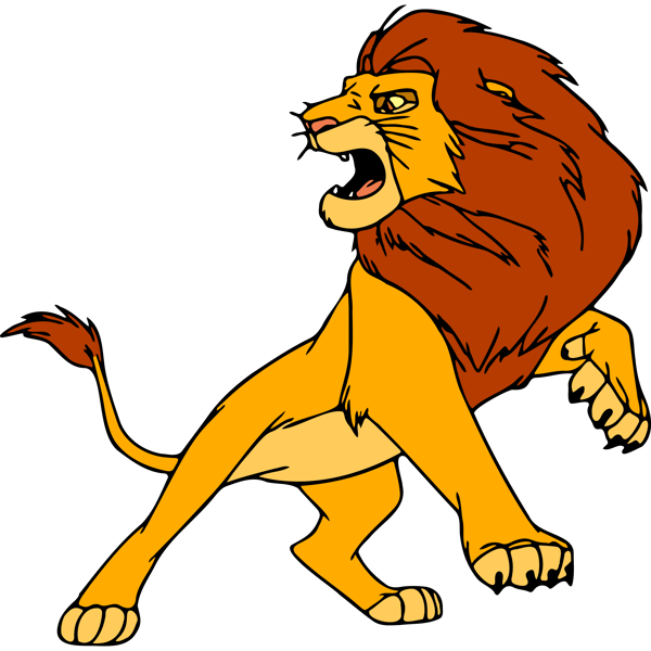 Lion King PNG, Lion King Clipart, Simba, Pumba, Nala, Zazu, - Inspire ...