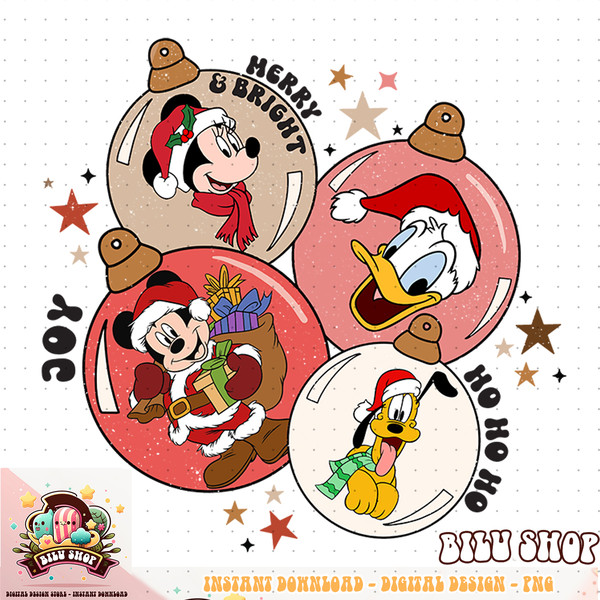 Christmas Mouse And Friends PNG , Merry Christmas Png, Christmas Mickey Png, Christmas Squad Png, Cartoon Movie Png, Christmas. disney png 12.jpg