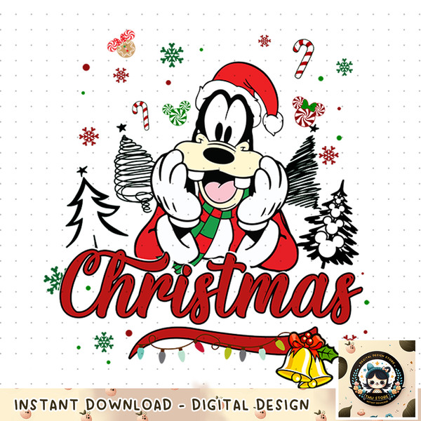 Christmas Mouse And Friends PNG , Merry Christmas Png, Christmas Mickey Png, Christmas Squad Png, Cartoon Movie Png, Christmas. disney png 22.jpg