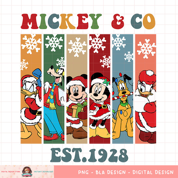 Christmas Mouse And Friends PNG , Merry Christmas Png, Christmas Mickey Png, Christmas Squad Png, Cartoon Movie Png, Christmas. disney png 29.jpg