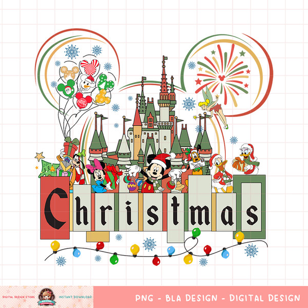 Christmas Mouse And Friends PNG , Merry Christmas Png, Christmas Mickey Png, Christmas Squad Png, Cartoon Movie Png, Christmas. disney png 68.jpg