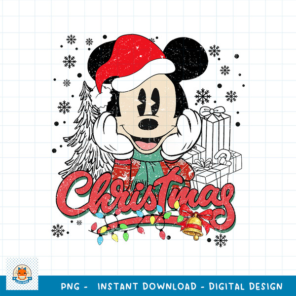 Christmas Mouse And Friends PNG , Merry Christmas Png, Christmas Mickey Png, Christmas Squad Png, Cartoon Movie Png, Christmas. disney png 71.jpg