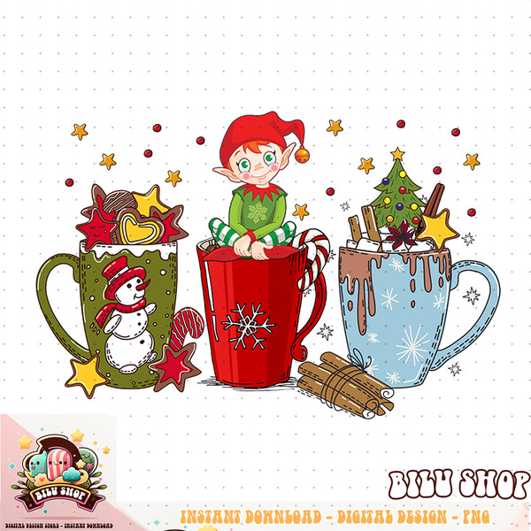 Christmas png, Retro PNG, Christmas Movie PNG, grinch christmas, disney, Santa Clause, Retro Christmas 37 copy.jpg