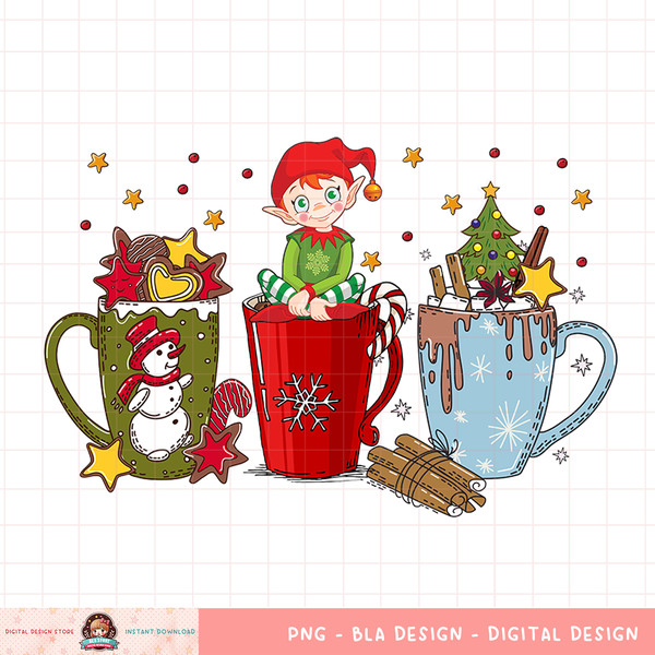 Christmas png, Retro PNG, Christmas Movie PNG, grinch christmas, disney, Santa Clause, Retro Christmas 37 copy.jpg