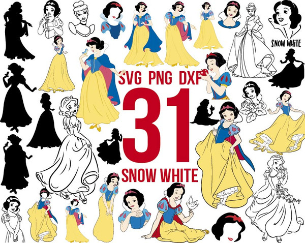 Princess Snow White ZIBB-01.jpg