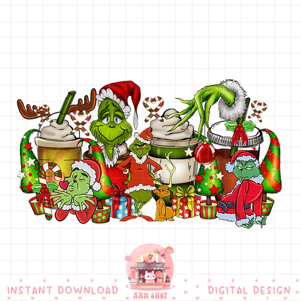 grinch Png, Christmas png, Grinch png, Trendy Christmas png, Christmas sublimation, Christmas Png, Merry Christmas png, Xmas Vibes 9 copy.jpg