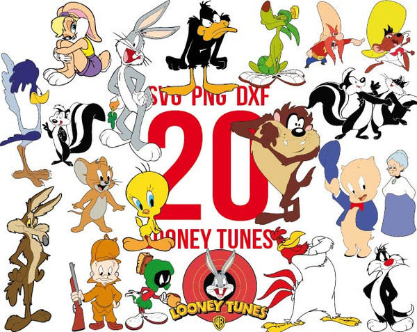 Looney Tunes Zibb OK-01.jpg