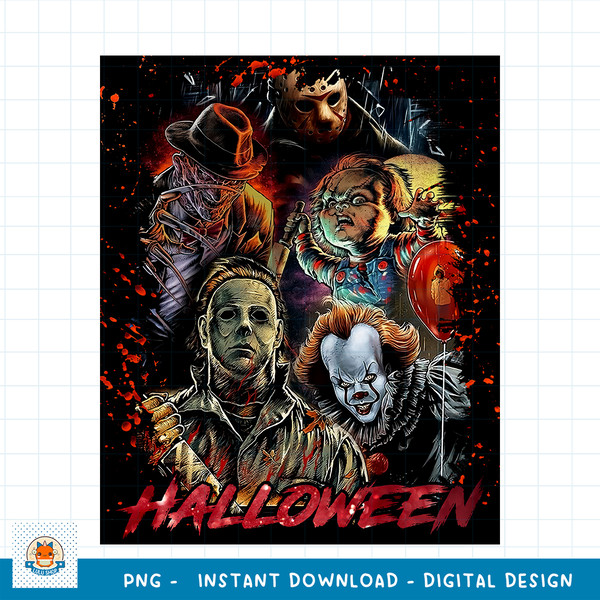 Horror Characters PNG, Horror Friends Png, Horror Halloween, Halloween Png, Friends Character Horror, Horror Movie Png 48 copy.jpg