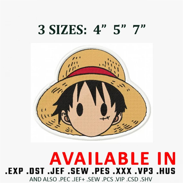 Luffy Logo Embroidery Design 3 Sizes.jpg