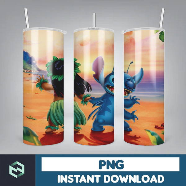 Stitch Tumbler Wrap,  Stitch Tumbler Wrap for 20 oz Skinny Tumbler PNG Sublimation Design, Stitch Sublimation Designs (3).jpg