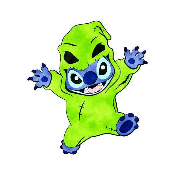 Stitch Horror Halloween, disney stitch png, halloween png, Disneyland Halloween Png, Stitch Halloween Png, boo.png