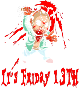 A New Beginning Friday 13th Jason Voorhees Halloween shirt.png