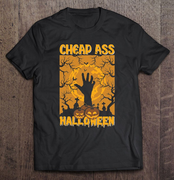 Cheap Ass Halloween Spooky Halloween Ghost Bat Funny Essential.jpg