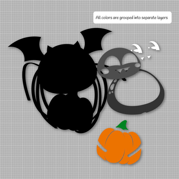 spider clipart - layers by colors.jpg