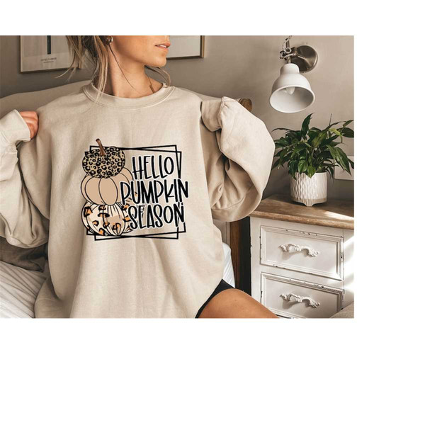 MR-129202316341-hello-pumpkin-season-shirt-pumpkin-tshirt-cozy-fall-shirt-image-1.jpg