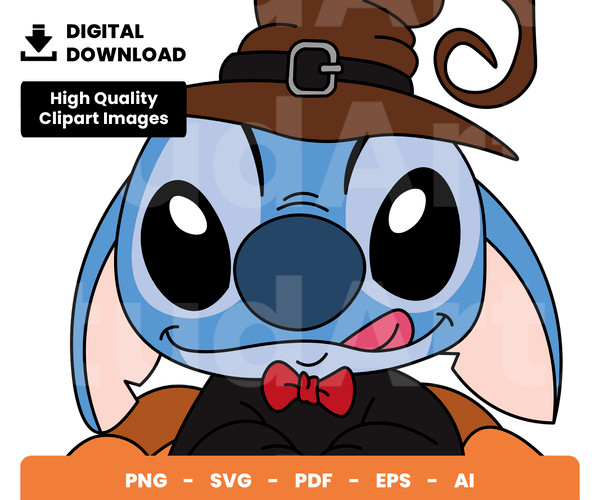 Stitch Halloween Pumpkin - P02.jpg