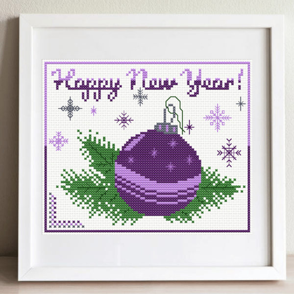 Cross stitch pattern Happy New Year! (2).png