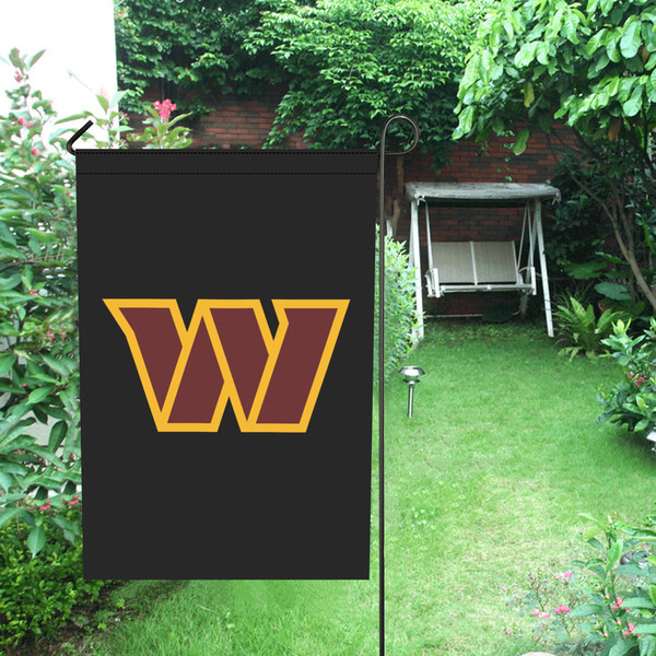 Washington Commanders Garden Flag.png