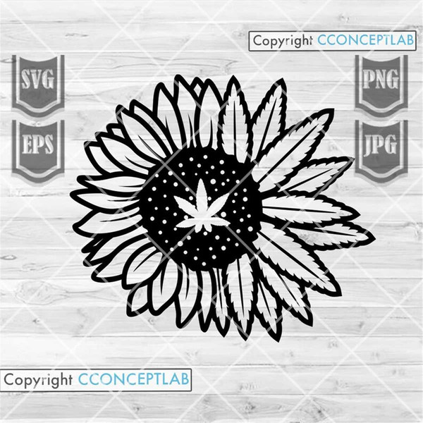 MR-1492023172455-weed-sunflower-svg-high-kush-plant-cutfile-420-shirt-png-image-1.jpg