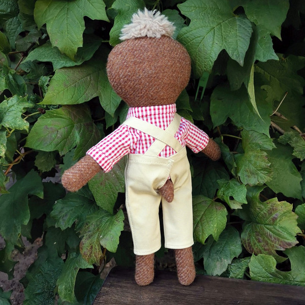 Sloth-handmade-soft-doll