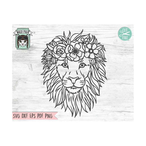 MR-149202319449-lion-svg-file-lion-with-flower-crown-svg-lion-cut-file-image-1.jpg