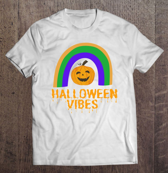 Halloween Vibes Rainbow Halloween Classic.jpg