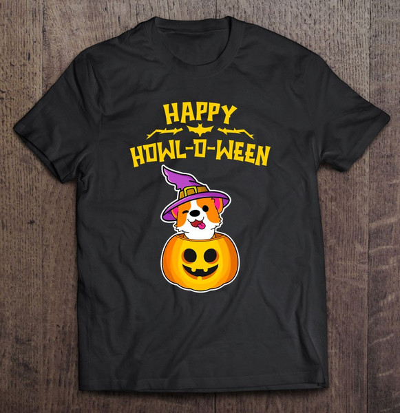 Happy Howloween Corgi Dog Funny Halloween Kawaii Corgi.jpg