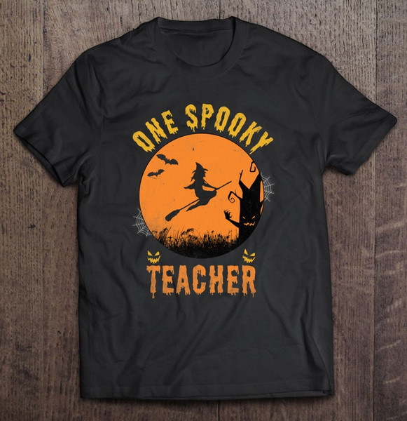 Women One Spooky Teacher.jpg