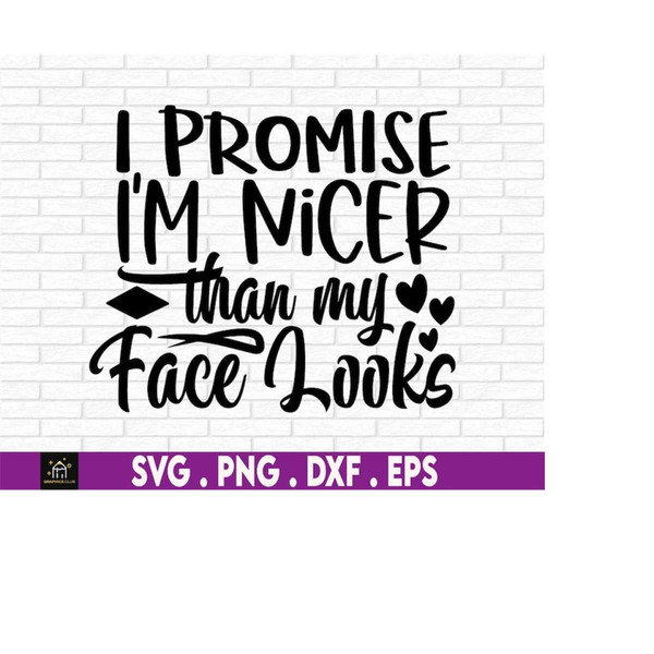 MR-1692023183017-i-promise-im-nicer-than-my-face-looks-svg-sassy-saying-image-1.jpg