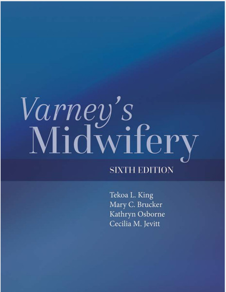 Varney's Midwifery 6th Edition.jpg