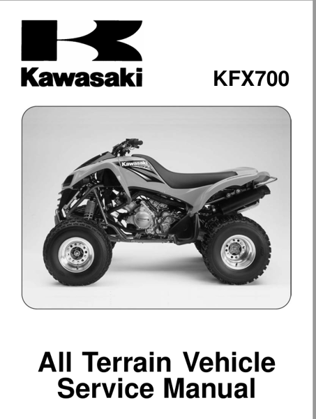 KAWASAKI KFX 700 Service Repair Workshop Manual iPDF.png