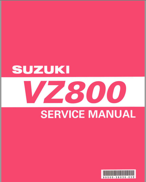 Suzuki VZ800 Marauder Service Manual.png