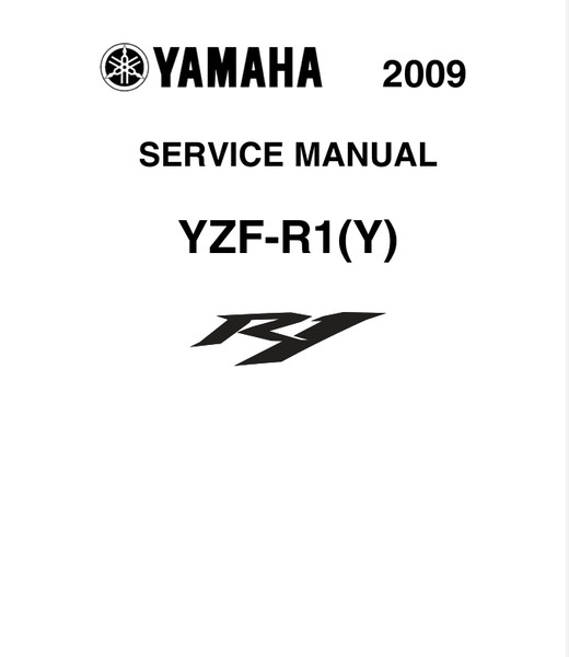 YAMAHA YZF-R1 2009 CROSS PLANE CRANK BIG BANG Service MANUAL.png