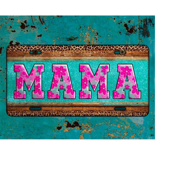 MR-179202313023-floral-mama-mothers-day-license-plate-png-sublimation-image-1.jpg