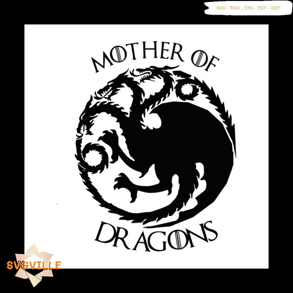 game of thrones sigils targaryen