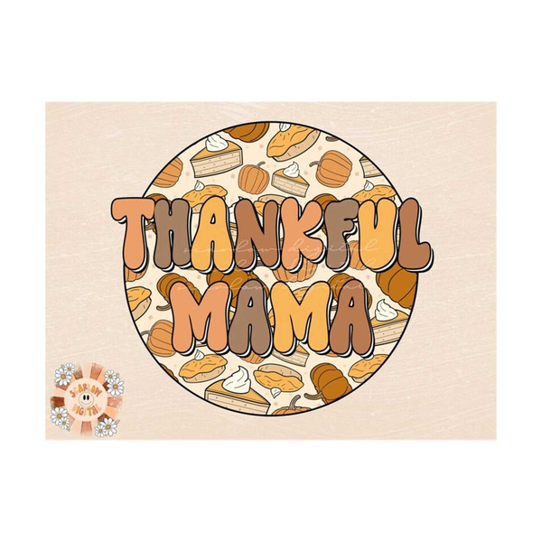 Thank you Mama stock illustration. Illustration of feast - 68561880