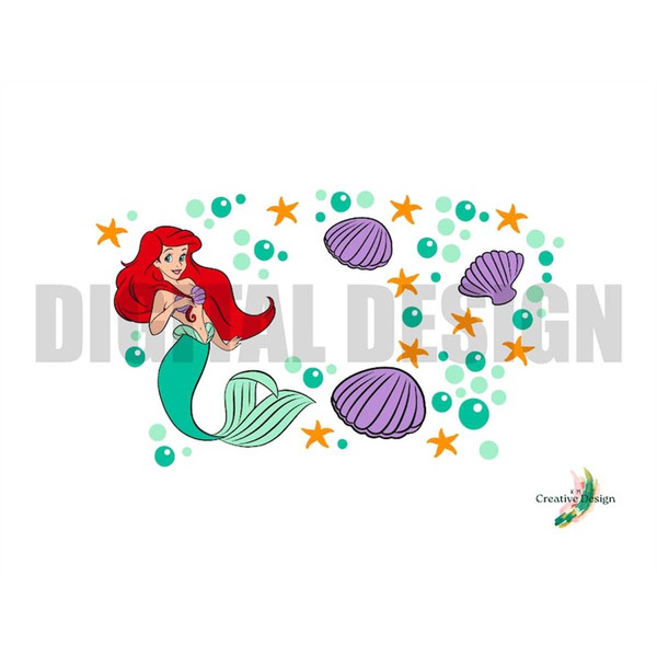 MR-189202314542-cute-mermaid-red-head-24oz-cold-cup-wrap-with-hole-ocean-image-1.jpg