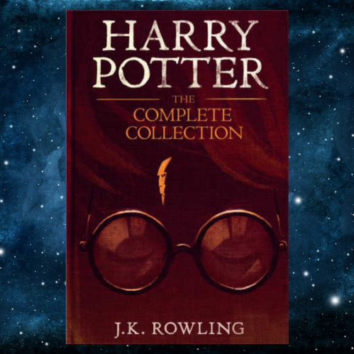 Harry Potter: Harry Potter Paperback Boxed Set: Books 1-7 (Paperback)