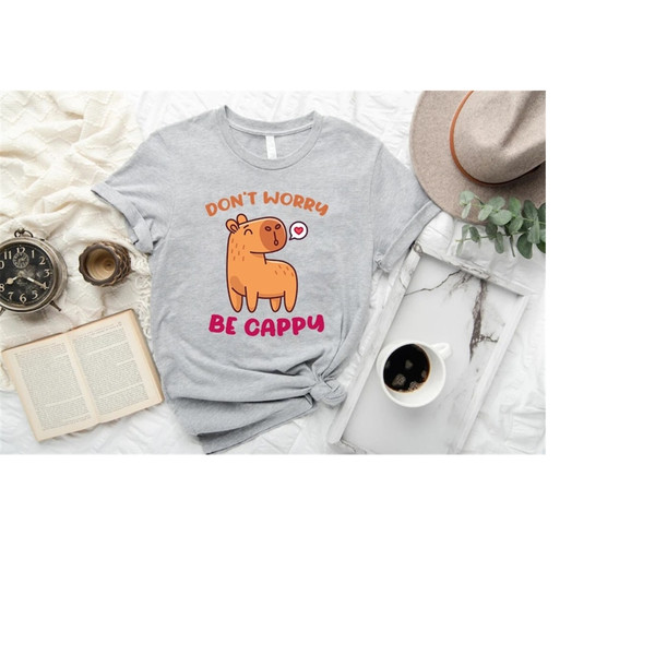 MR-189202317941-capybara-shirtdont-worry-be-cappy-shirtcapybara-image-1.jpg