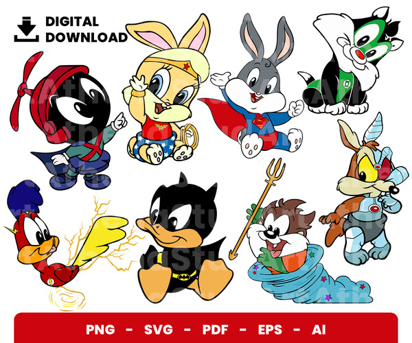 Looney Toons Baby DC - P01.jpg