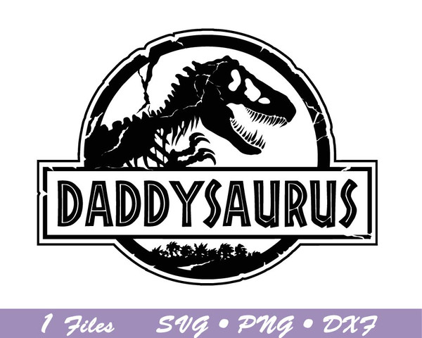Daddysaurus  White MEGA-01.jpg