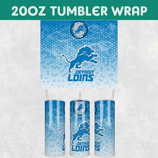 Smoke Lions Football Tumbler Wrap.jpg