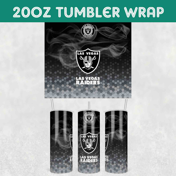 Smoke Raiders Football Tumbler Wrap.jpg