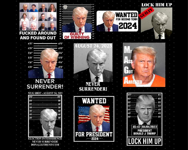 Trump Wanted President Mugshot Svg Png.jpg