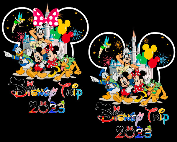 Disney Family Vacation Png, Vacay Mode Png, Magical Kingdom Png.jpg