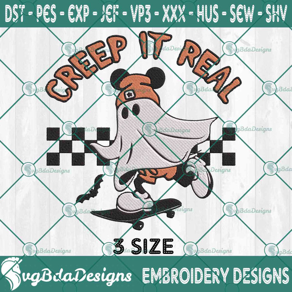 Mickey Ghost Creep It Real Embroidery.jpg