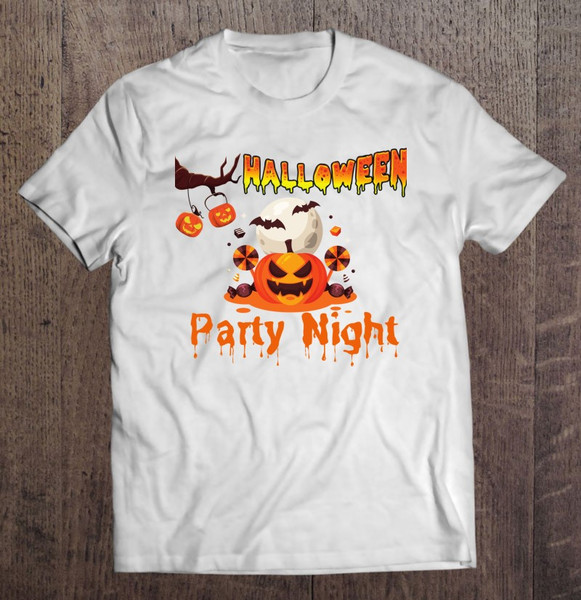 Halloween Party Night Halloween Candy Classic.jpg