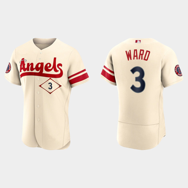 What the LA Angels City Connect Jerseys MIGHT look like 