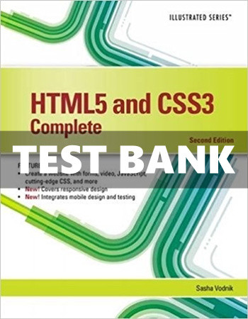 html5 and css3 illustrated complete 2nd edition pdf download free